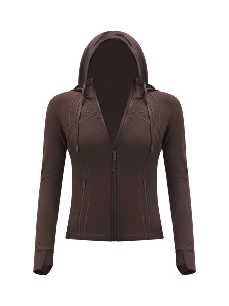 Define Hooded Jacket *Nulu | Women's Hoodies & Sweatshirts | lululemon | Lululemon (US)
