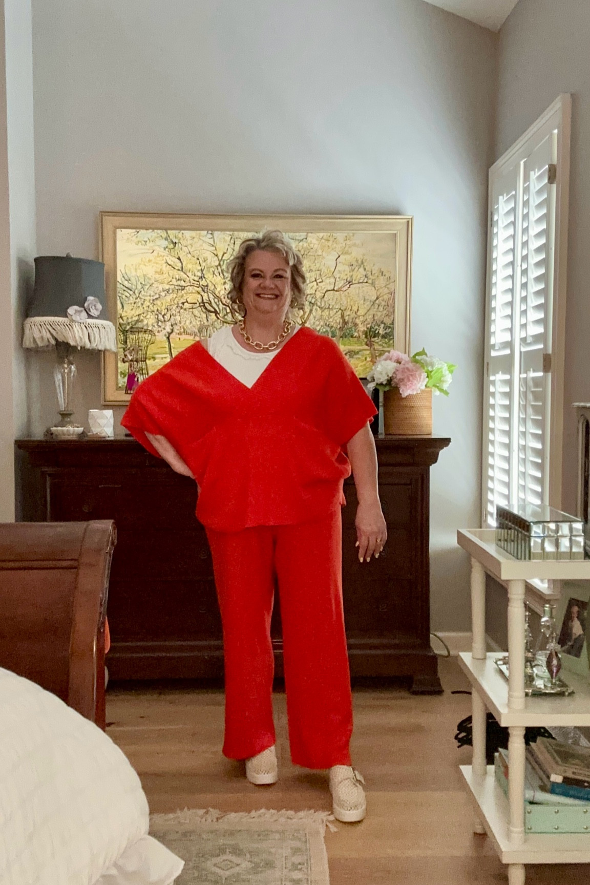 2 piece casual set from FreePeople