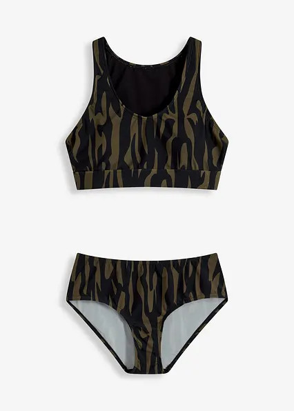 Bustier-Bikini (2-tlg.Set) | Bonprix DE