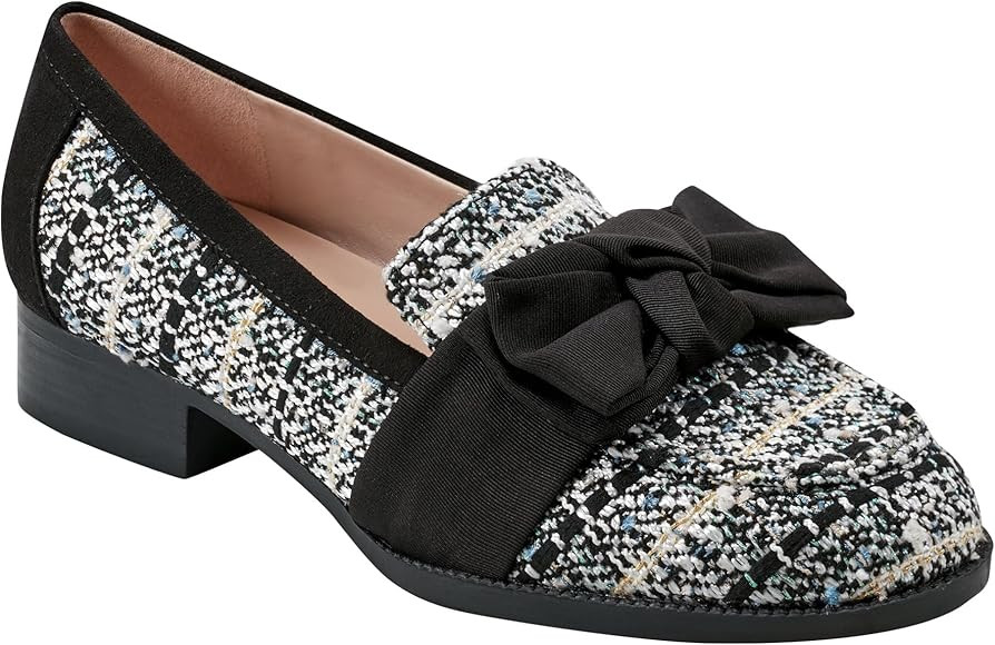 Bandolino Women's Lindio Loafer | Amazon (US)