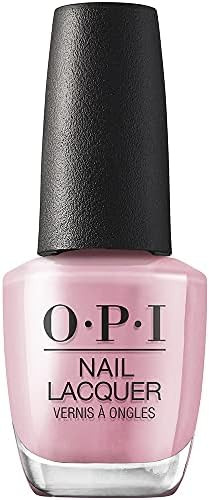 OPI Nail Lacquer Classic Nail Polish Colors | Nude & Brown Shades | Crème, Shimmer, and Glitter ... | Amazon (US)