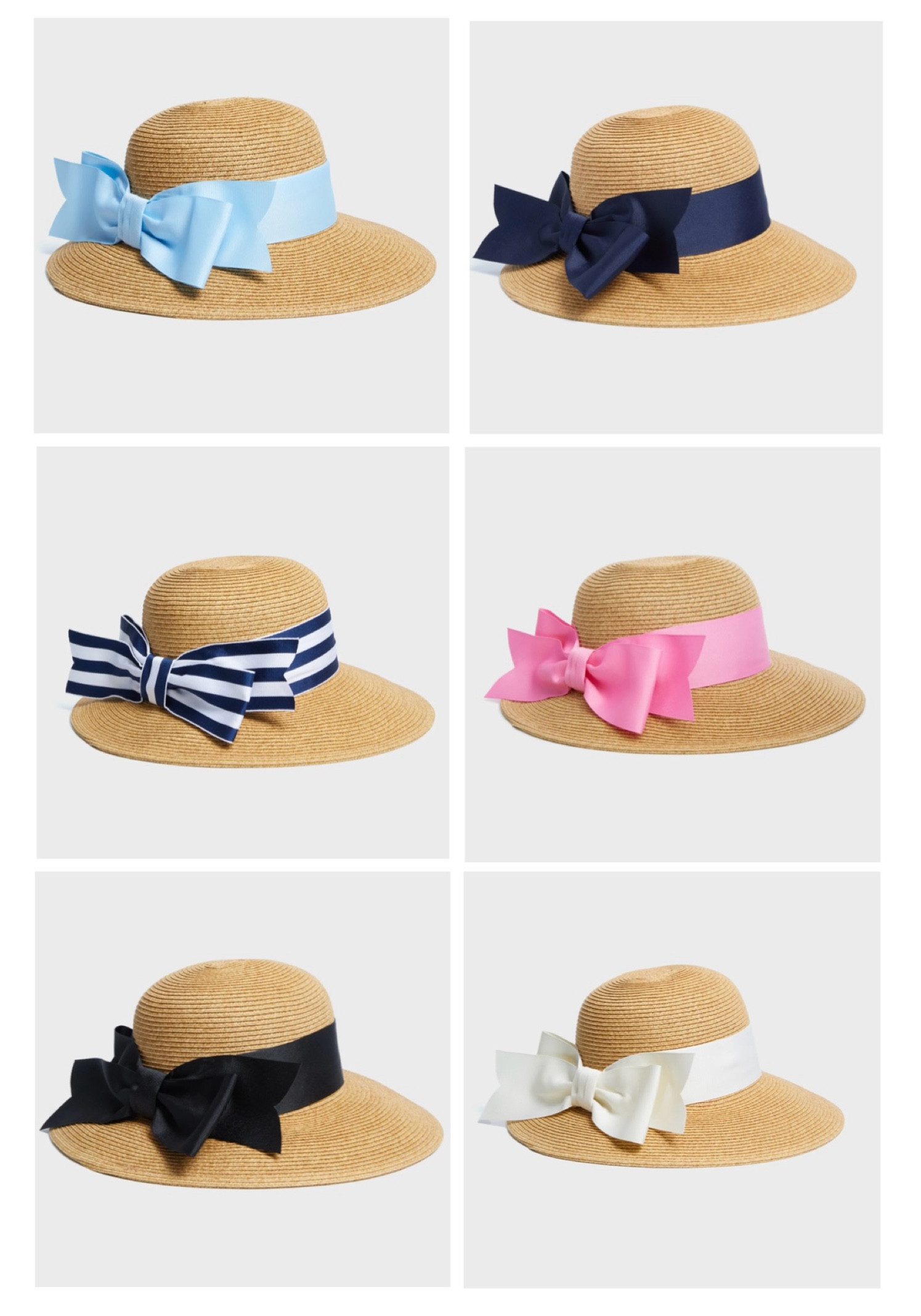 I love a good sun hat! So many colors!

#LTKStyleTip #LTKFindsUnder100 #LTKFindsUnder50