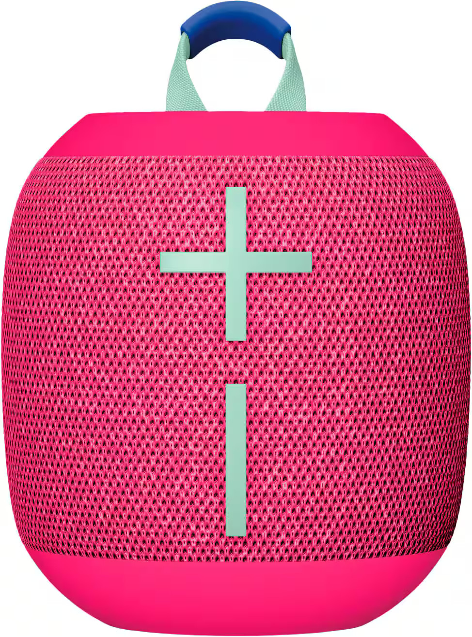 Ultimate Ears WONDERBOOM 4 Portable Wireless Bluetooth Speaker with Waterproof, Dustproof and Flo... | Best Buy U.S.