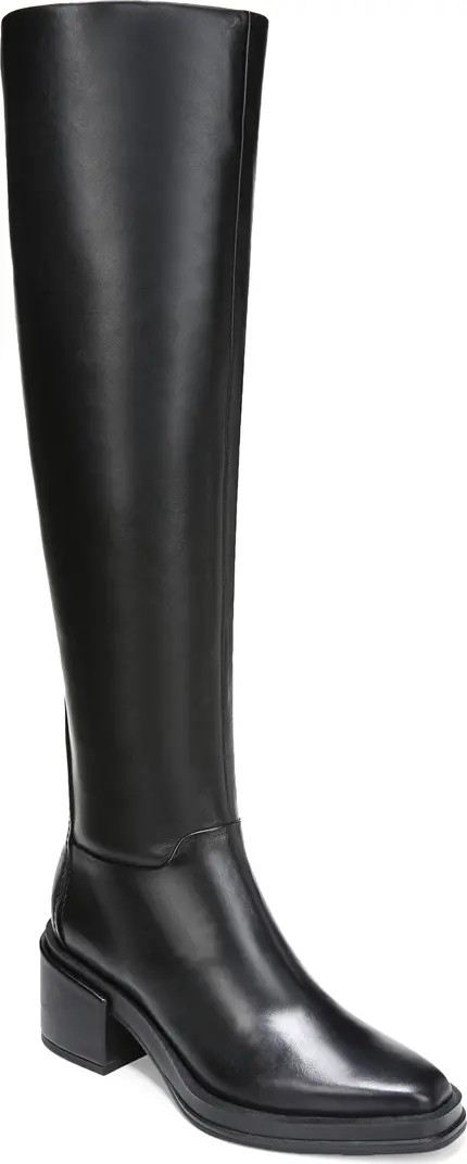 Dorica Knee High Boot | Nordstrom