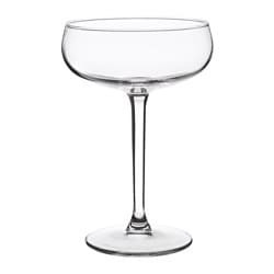 STORHET Champagne coupe - IKEA | IKEA (DE)