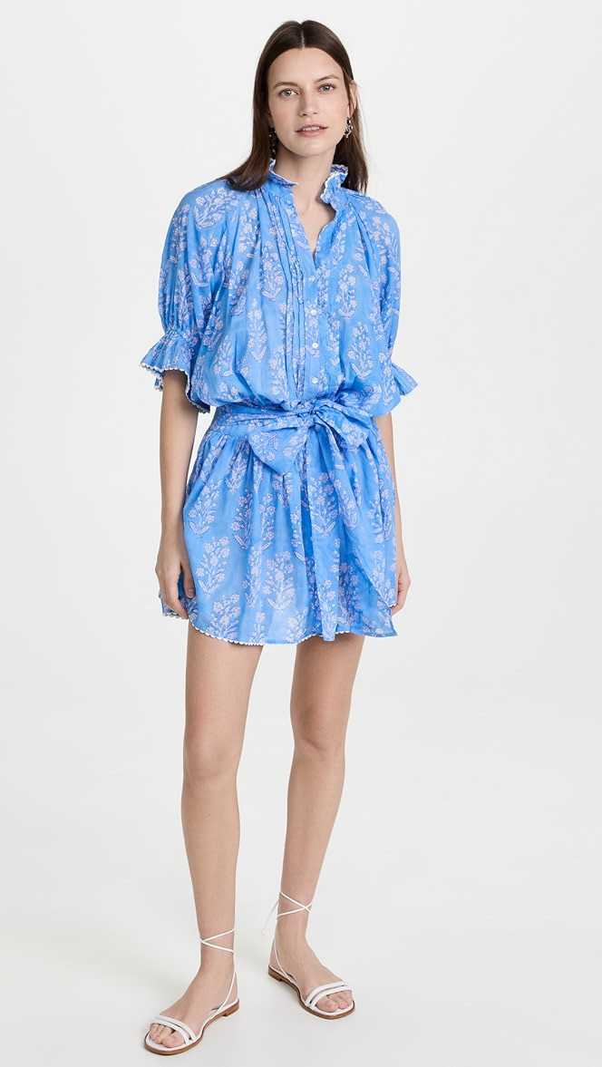 Blouson Dress | Shopbop