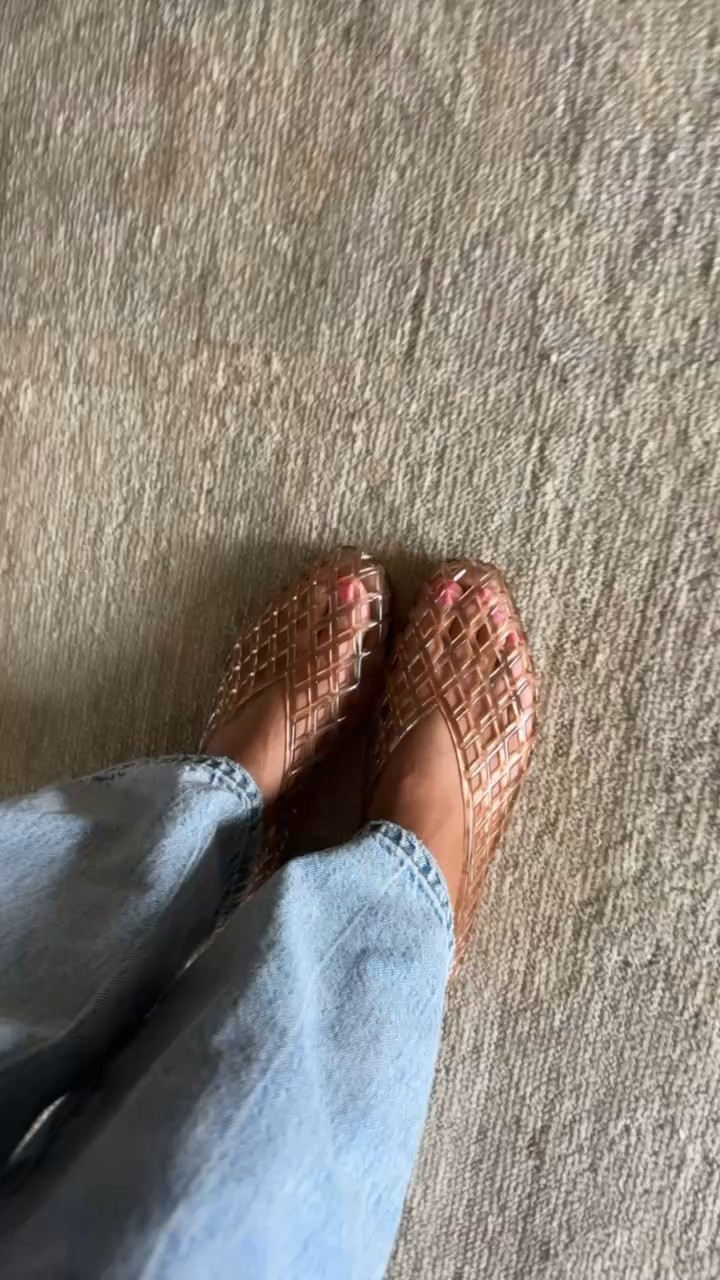 20% off $100 or more at Anthro!  I’ve been LOVING these. use code hollie20! 

 

#LTKSaleAlert