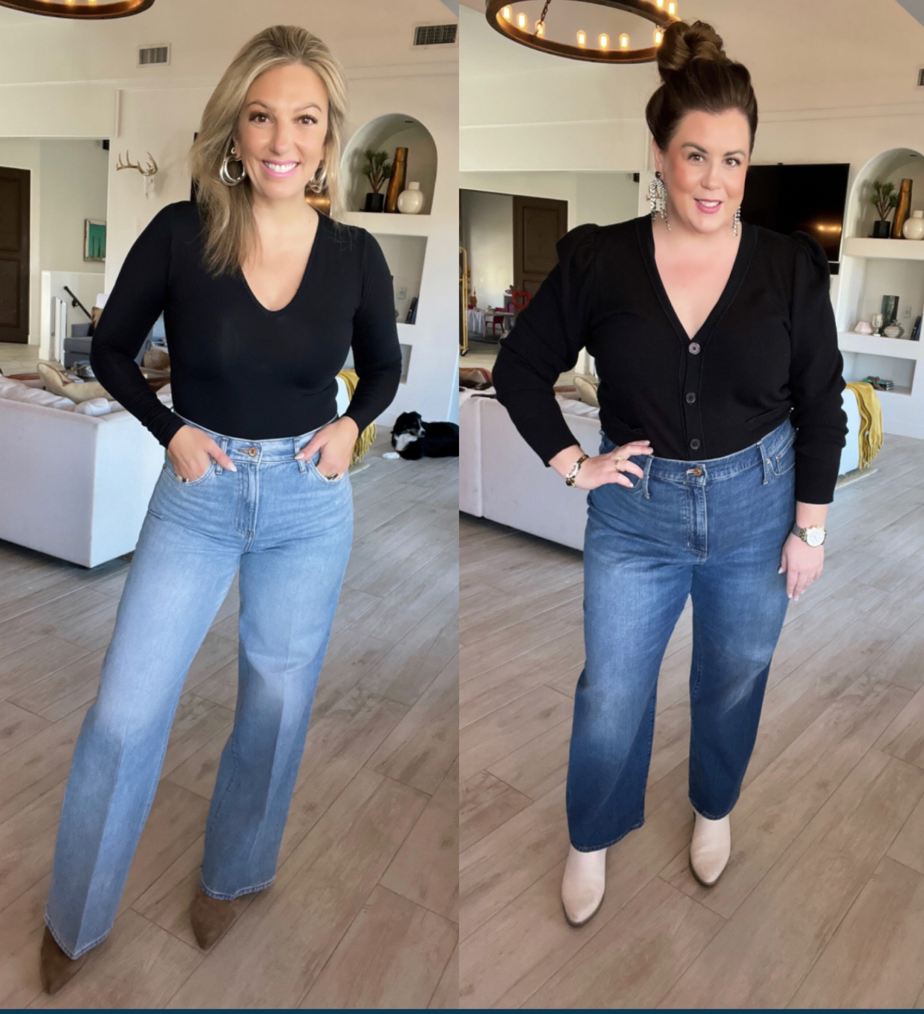 Our favorite jeans from EXPRESS 👖😍

#LTKcurves #LTKsalealert #LTKFind