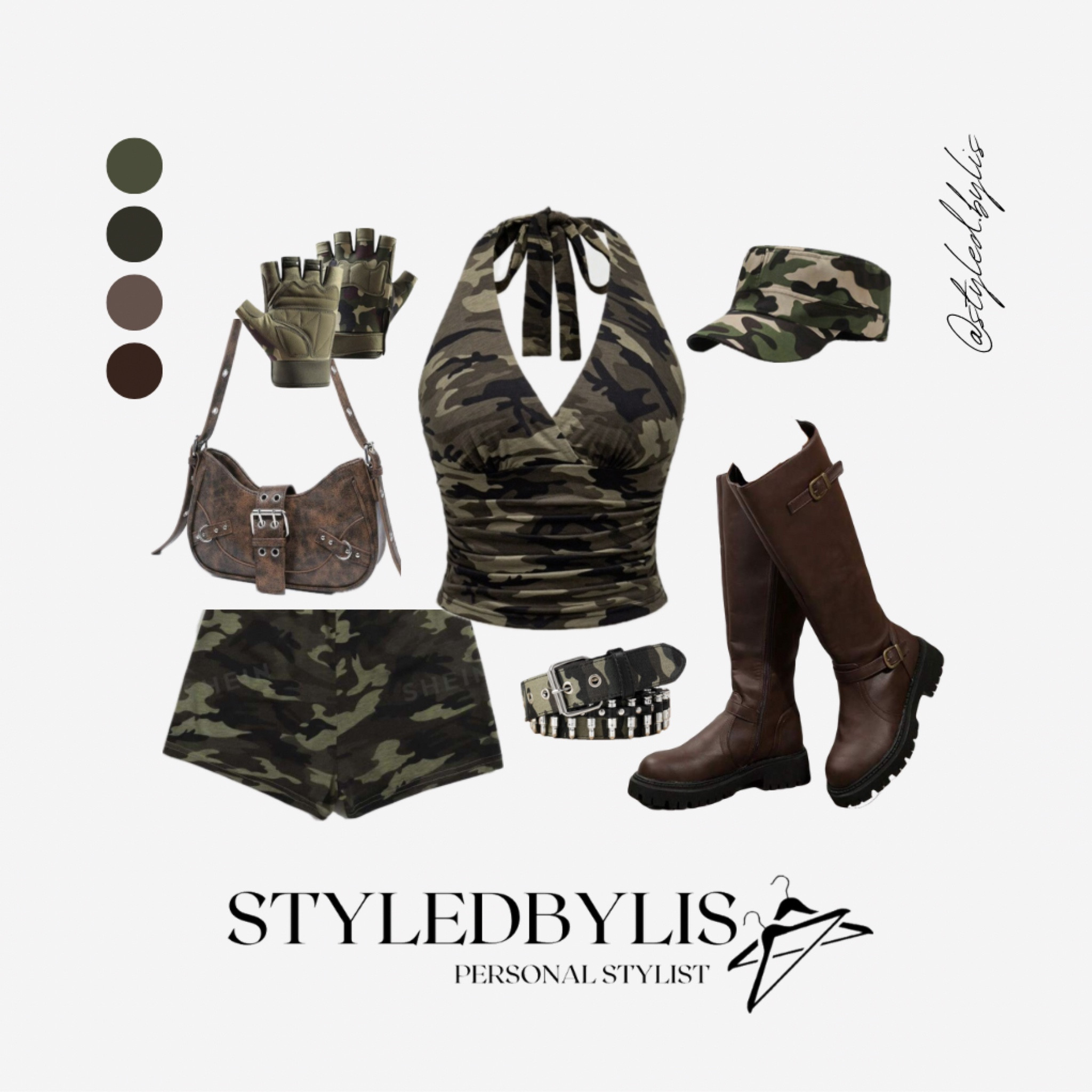 🔫🔫🔫Army Girl 




Tags brown nude cream leather blue washed jeans silver bottega heels classy jewellery plt prettylittlething stylish casual basic slay ego swarovski night out girls night zara h&m gold silver basic swavorski ego fendi watch heels clear comfy boots skirt snake leopard lace tie up hoops vintage low rise high mid backless corset croc Rave buckle cowboy silver fan ibiza co ord sparkly sequin nye party birthday festival rave creamfields whp manchester ibiza co ord hoodie joggers tracksuit pink denim camo orange cargos beanie summer holiday vacation crochet leopard destino pacha halloween outfits 




#LTKpartywear #LTKstyletip #LTKuk