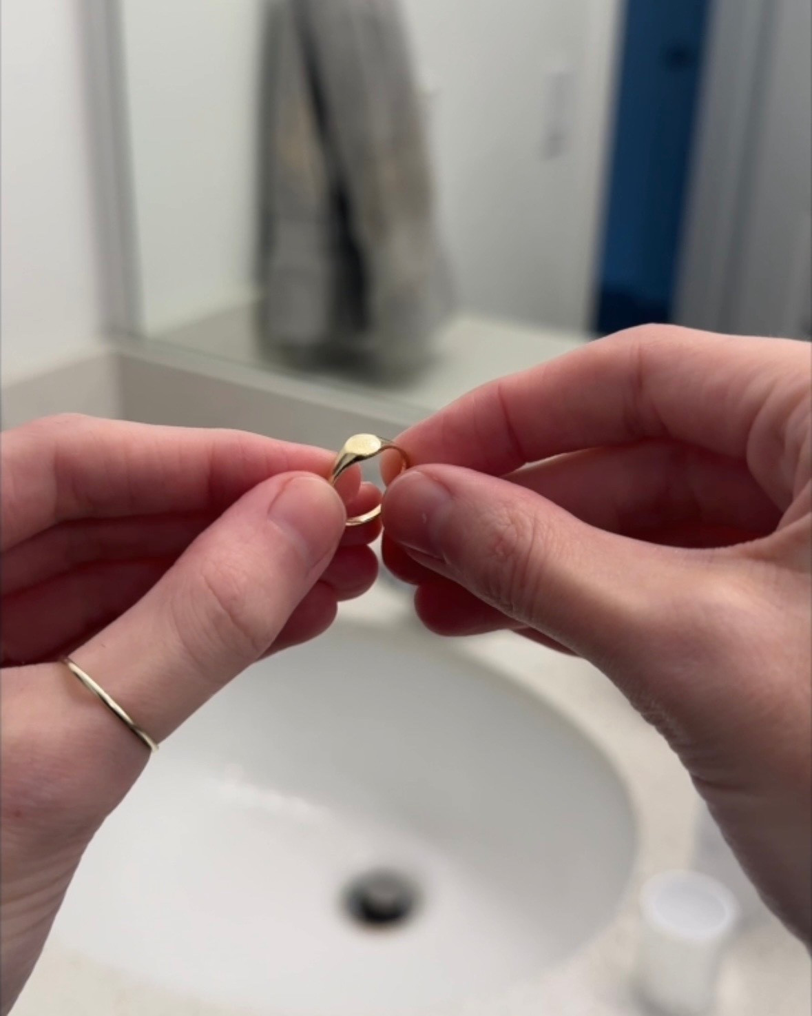 making everyday jewelry feel brand new ✨🫧

#LTKmorningroutine #LTKselfcare #LTKgrwm