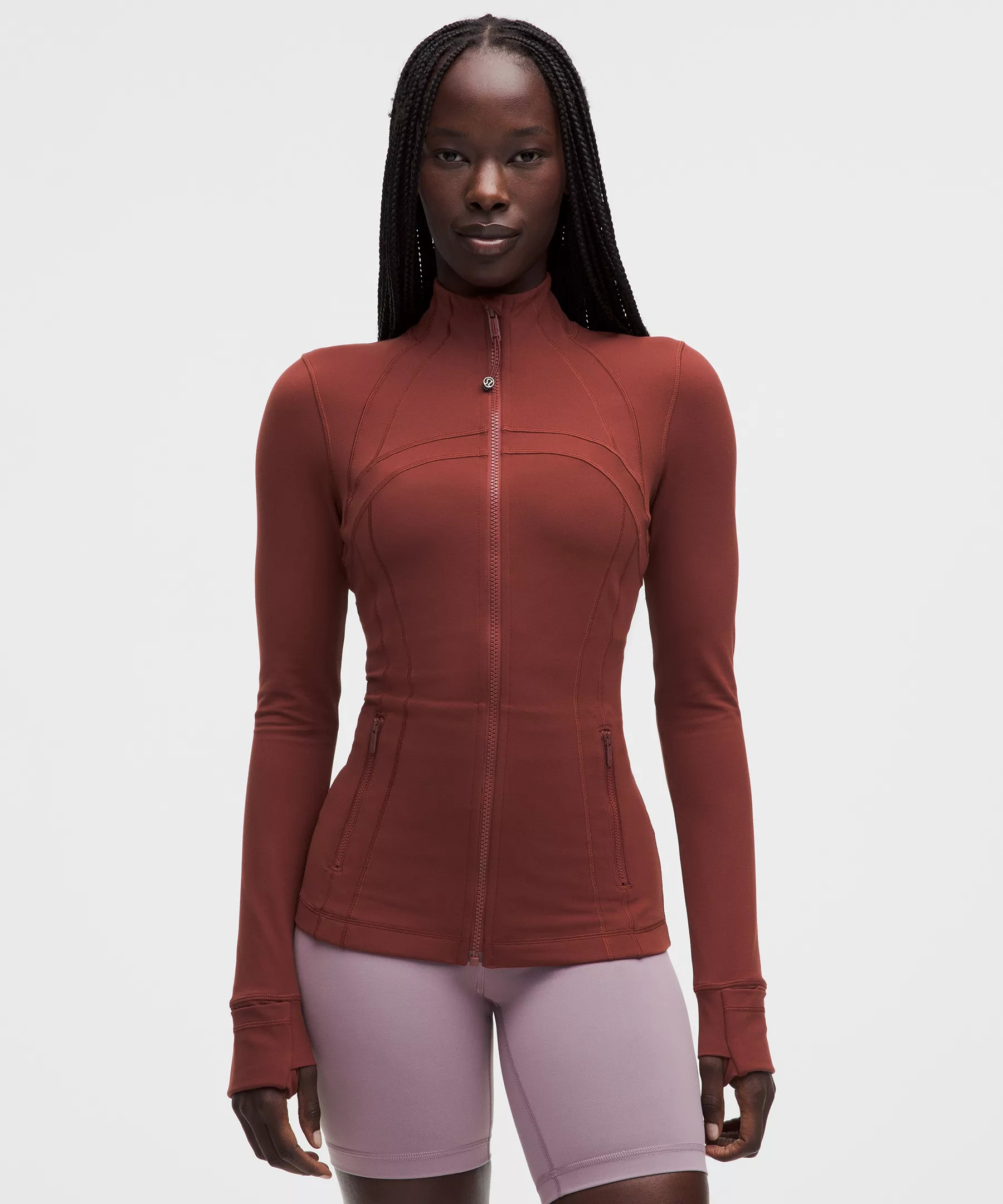 Define Jacket *Nulu | Women's Coats & Jackets | lululemon | Lululemon (US)