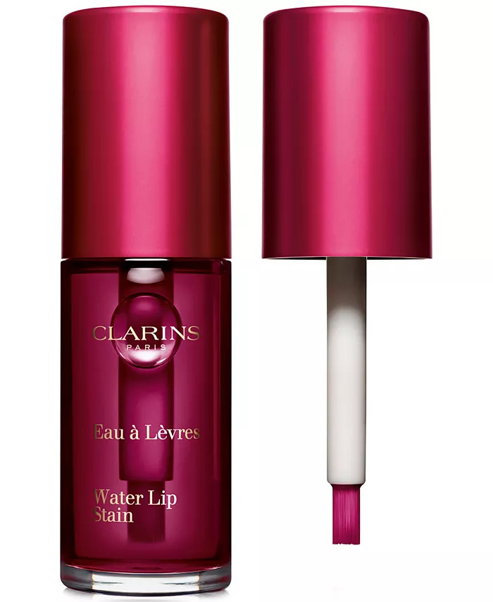 Water Lip Stain, Long-Wearing & Matte Finish, 0.2 fl. oz. | Macy's