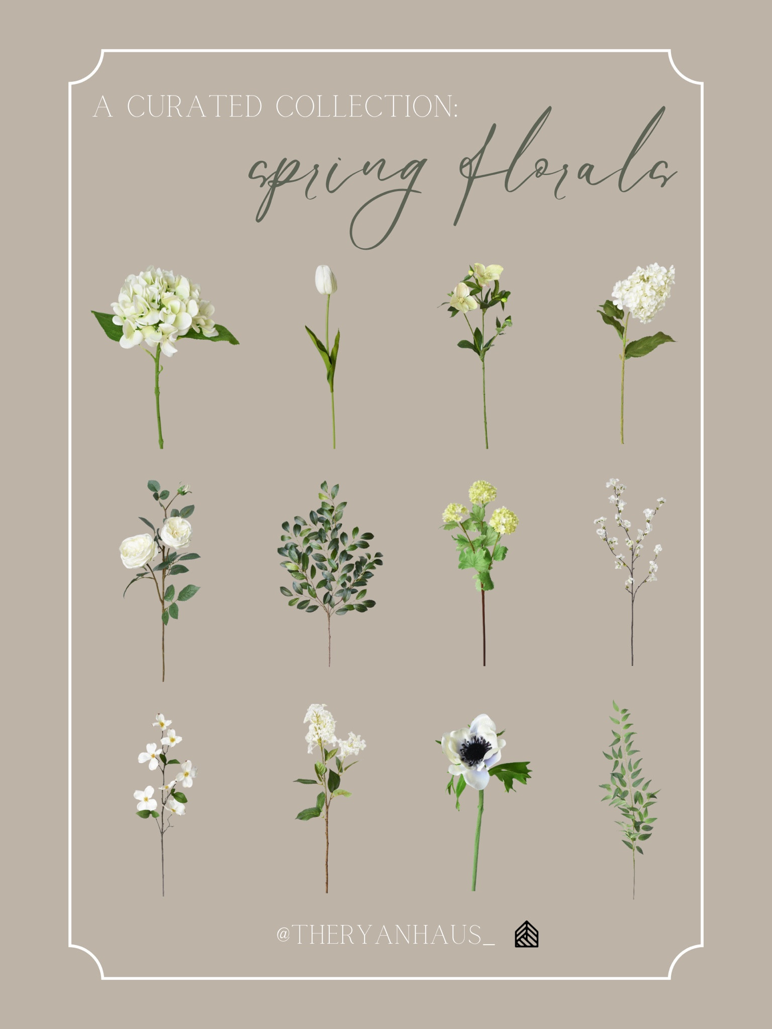 Spring florals from Etsy! These florals are all affordable and great quality. 

Spring florals, floral stems, Etsy, home decor

#LTKstyletip #LTKSeasonal #LTKunder50