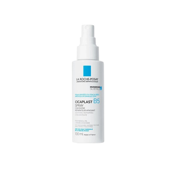 La Roche Posay - Cicaplast B5 Soothing Repairing Spray - 100ml | Stylevana