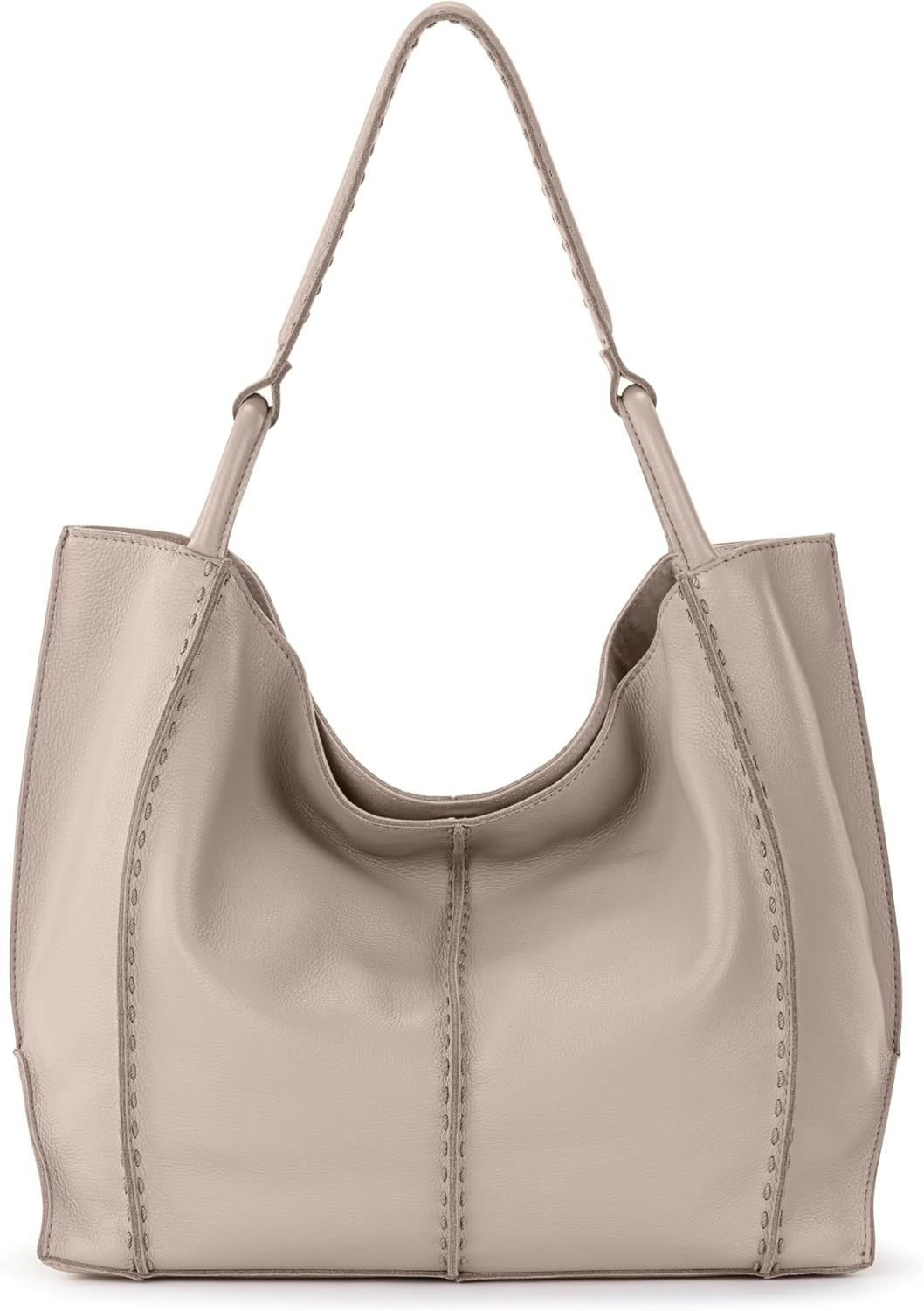 The Sak Los Feliz Large Tote Bag - Women's Purse For Everyday, Travel, Beach Bag - Roomy Handbag With Shoulder Bag Strap | Amazon (US)