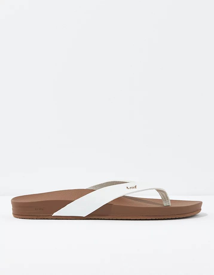 Reef Women's Cushion Court Sandal | American Eagle Outfitters (US & CA)