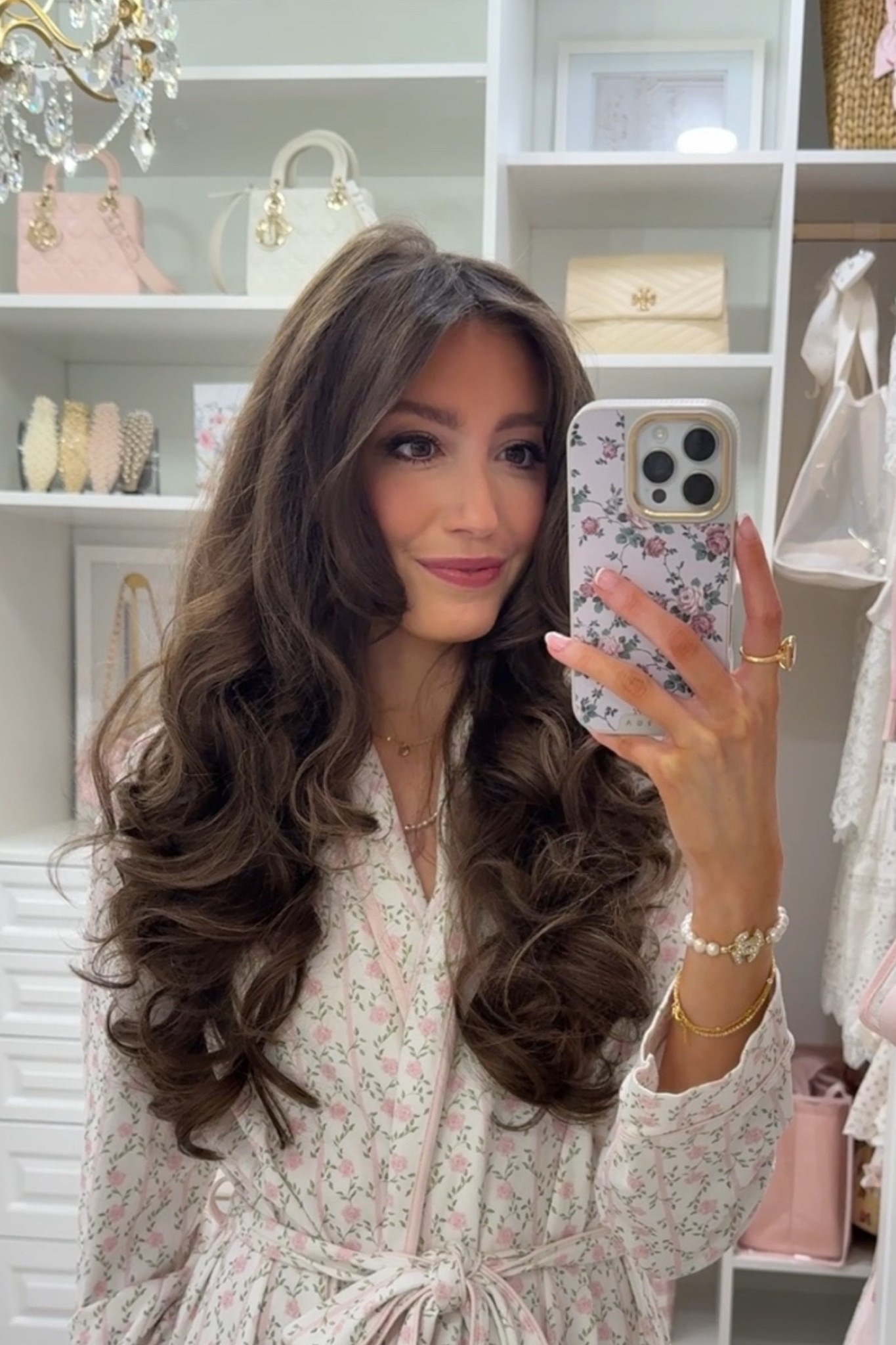 Haircare routine favorites! I cannot live without this Sisley hair serum - it was what helped me go without hair extensions- made my hair more dense! Been without hair extensions for 2 years now because of this serum! @ulta @Sephora

#LTKSaleAlert #LTKSeasonal #LTKBeauty