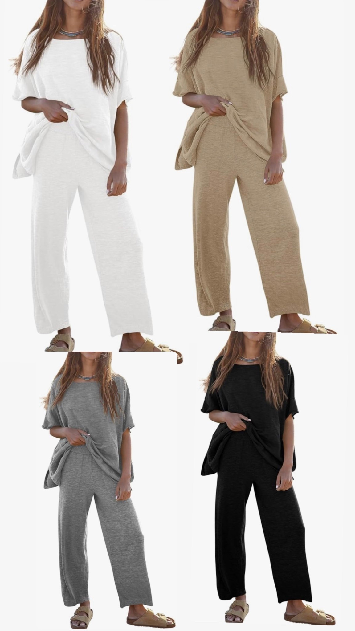 Loved it so much I got it in four colors!!

Free People Lookalike Spring Summerr

#LTKFindsUnder50 #LTKStyleTip #LTKOver40