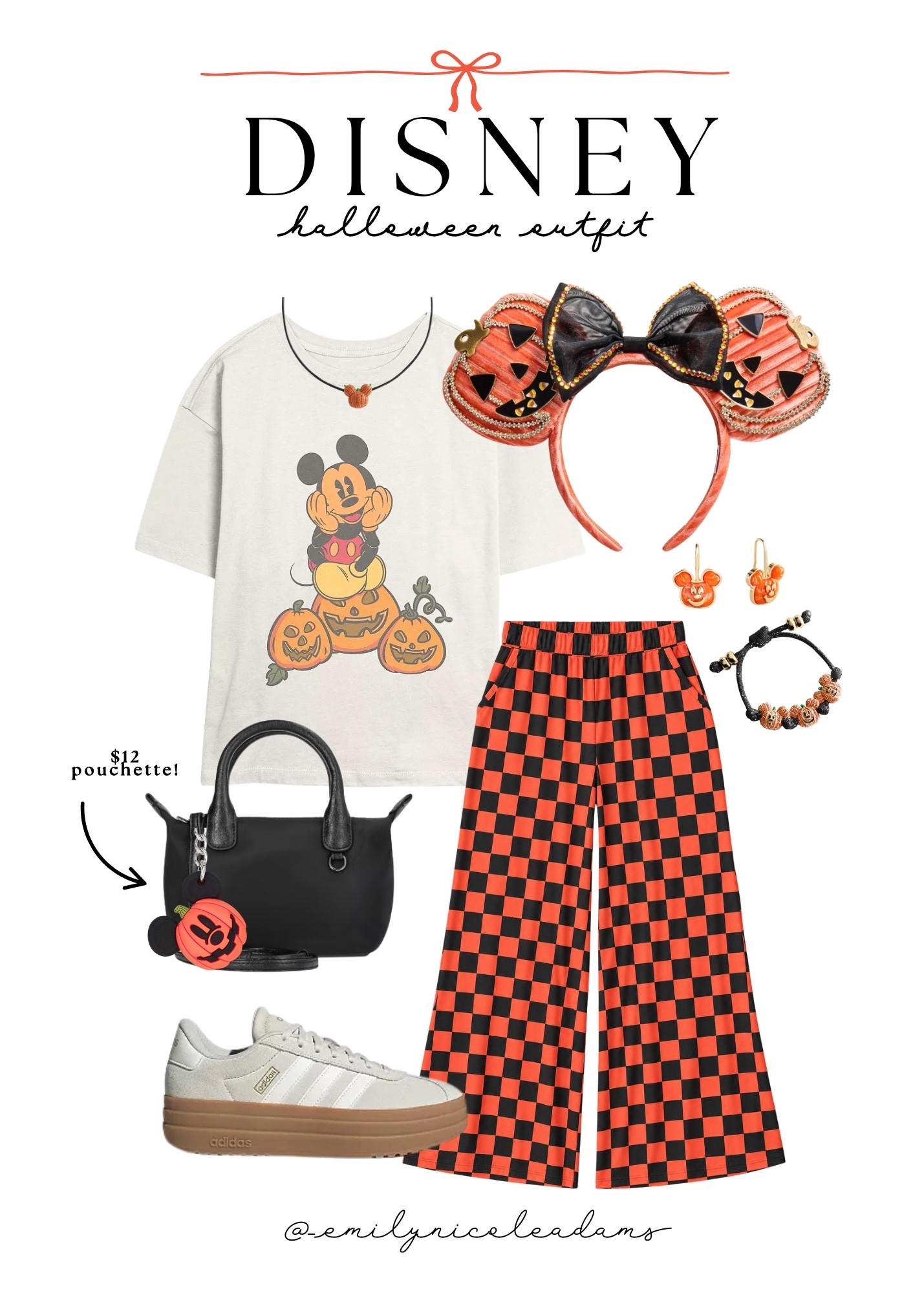 Disney Halloween Outfit Inspo🧡👻 disney Halloween, disney outfit, disney style, disney Halloween ootd, disney must haves, disney babe, disney cutie, disney Halloween, mickeys not so scary

#LTKgrwm #LTKSaleAlert #LTKvlog