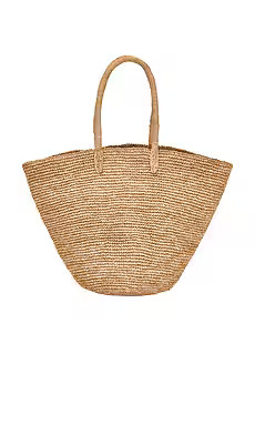 Hat Attack Mary Tote in Toast from Revolve.com | Revolve Clothing (Global)