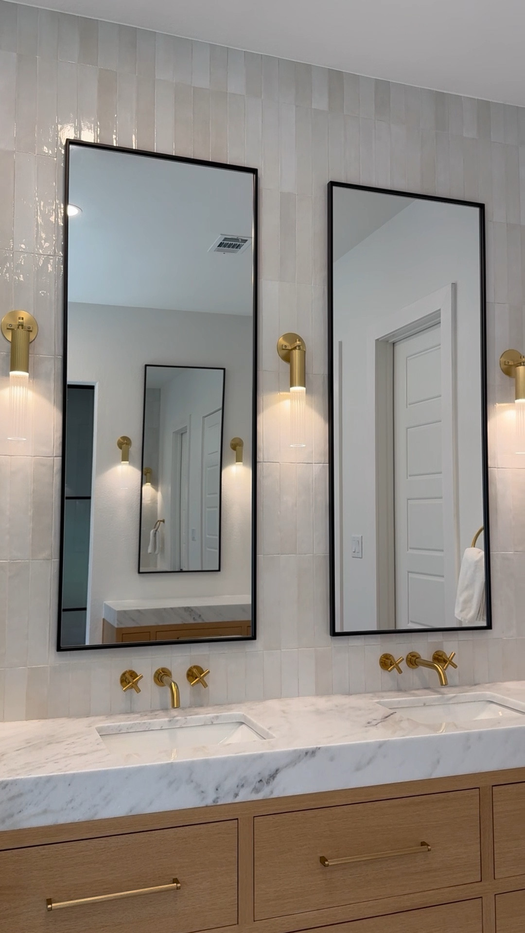 All bathroom details linked!