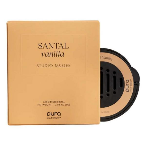 Pura x Studio McGee Car Oil Refill | Scheels Sports