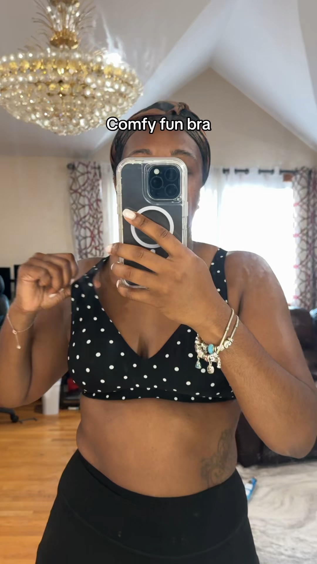 No wire comfy jelly bra

#LTKgrwm #LTKootd