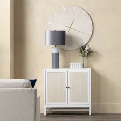 Rhyan Solid Wood Accent | Wayfair North America