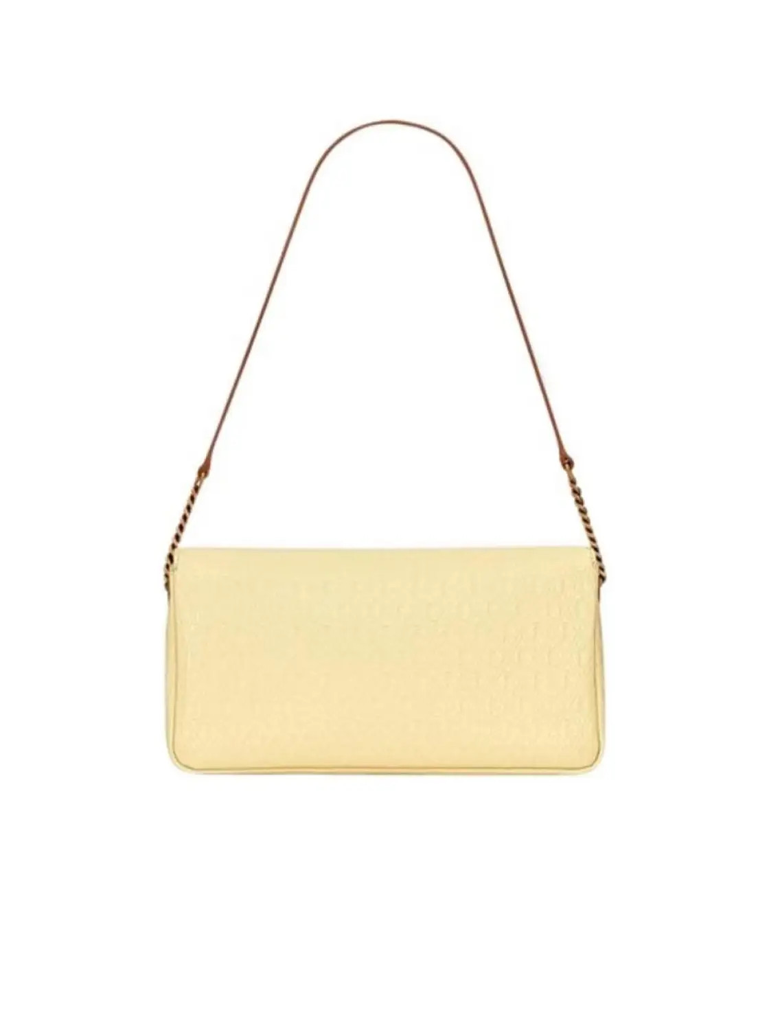 Saint Laurent Le Monogramme 99 Chain-Linked Shoulder Bag | Senser US