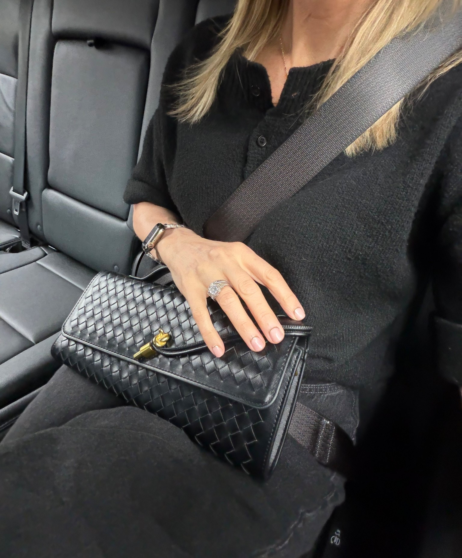 Loving this fun clutch!