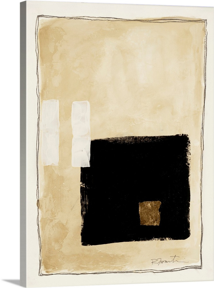 Inner Musing I Wall Art | Great Big Canvas - Dynamic