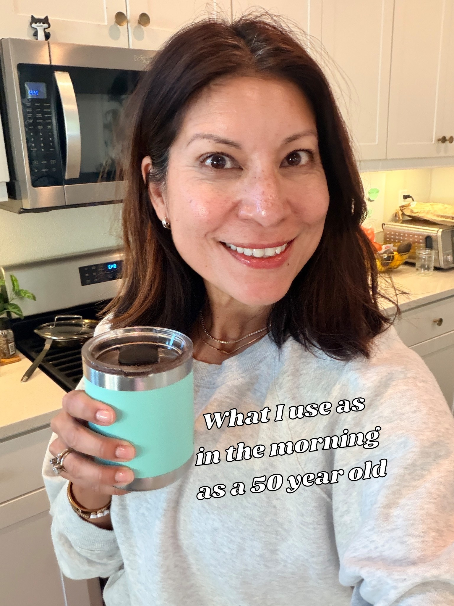 The lotions and potions 
I’ve been using each morning before school drop off. 

It’s been working for me 


#LTKBeauty #LTKOver40 #LTKmorningroutine