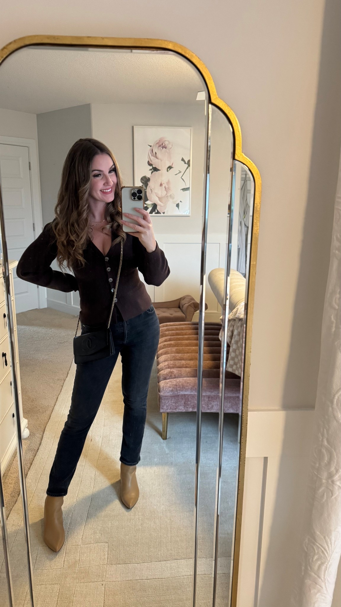 The way fall clothes are my favourite 🥰 
Fall outfits /  🇨🇦 

#LTKSeasonal #LTKFindsUnder100 #LTKStyleTip