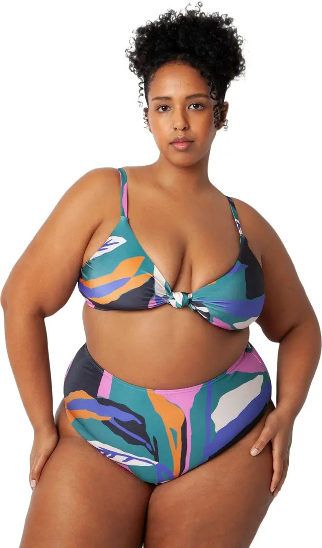 Vista Bikini Swimsuit Top | Nordstrom