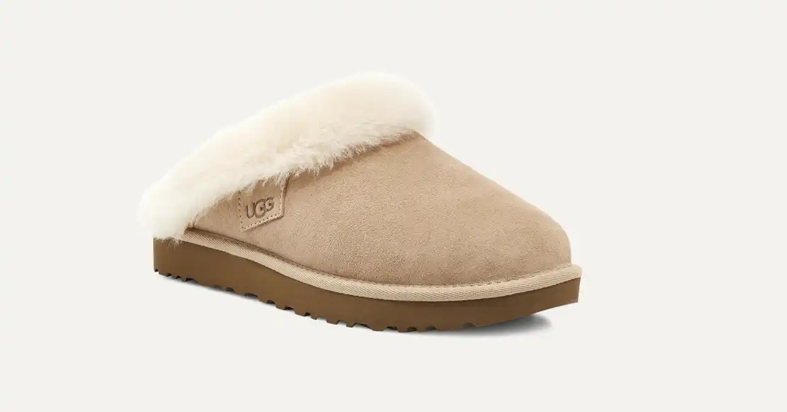 UGG® Cluggette Slipper for Women | UGG® UK | UGG (UK)