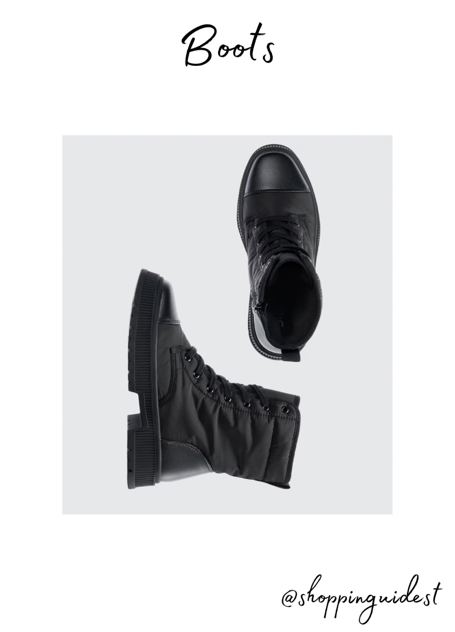 Boots 👌

#LTKwinter #LTKautumn #LTKeurope