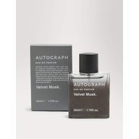Autograph Velvet Musk Eau de Parfum 50ml | Marks & Spencer (UK)