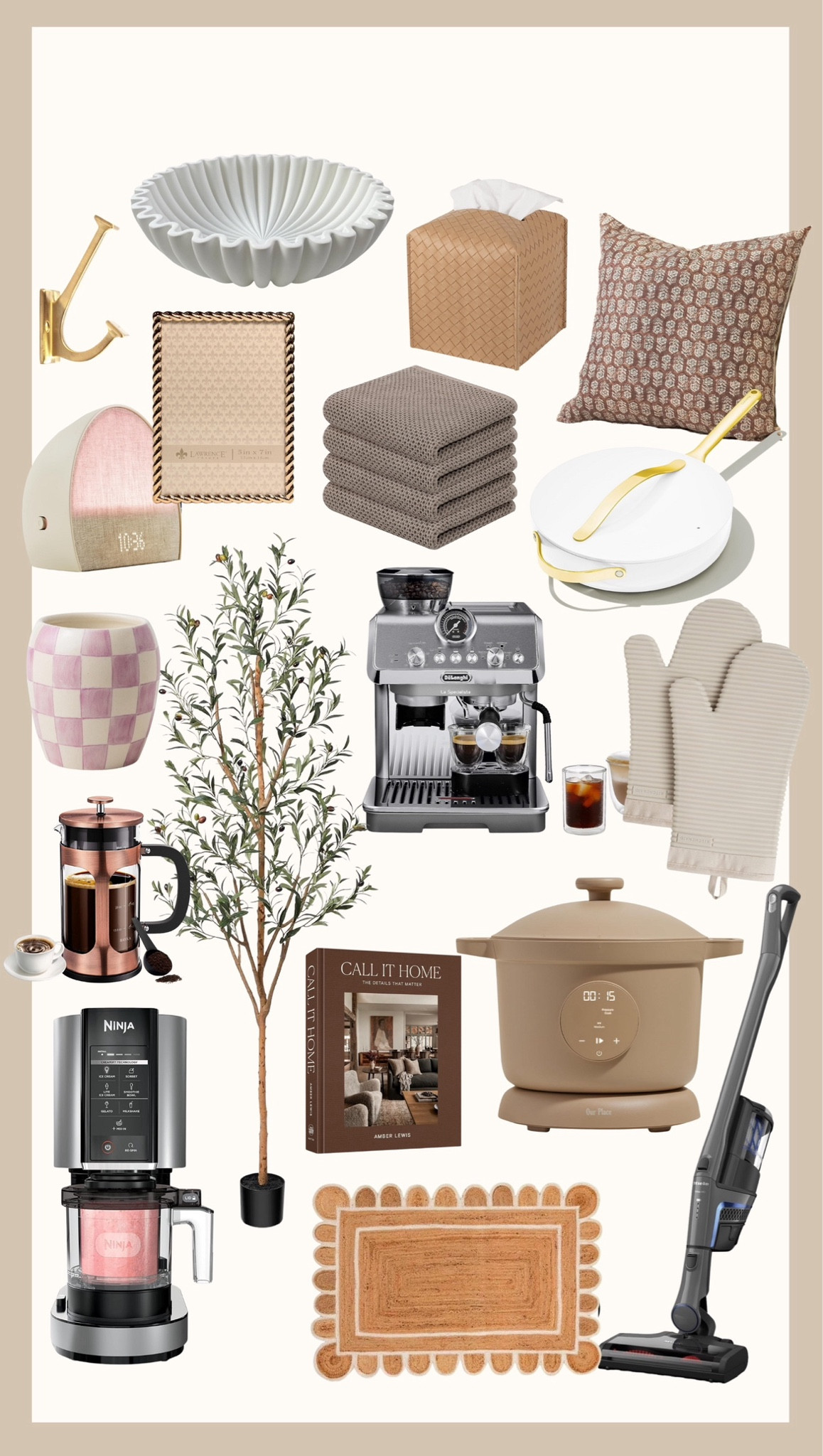 Amazon Prime Day: Home

#LTKSaleAlert #LTKStyleTip #LTKHome