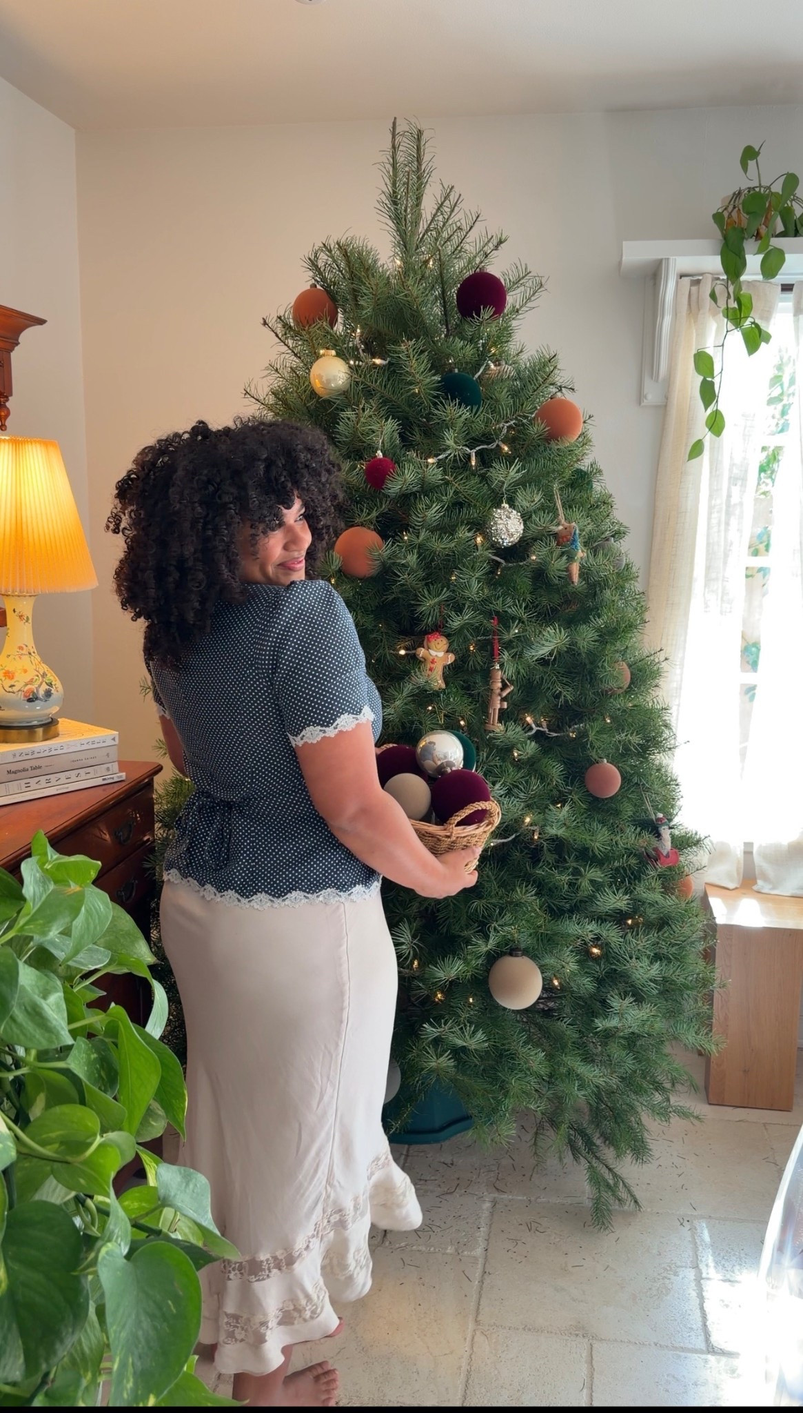 Beginning our holiday decor!!

#LTKGiftGuide #LTKSeasonal #LTKHoliday