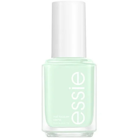 Essie Salon-Quality Nail Polish, Vegan, Green, Take The Dip, 0.46 fl oz | Walmart (US)