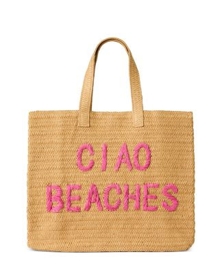 BTB Los Angeles Ciao Beaches Tote   | Bloomingdale's Handbags | Bloomingdale's (US)