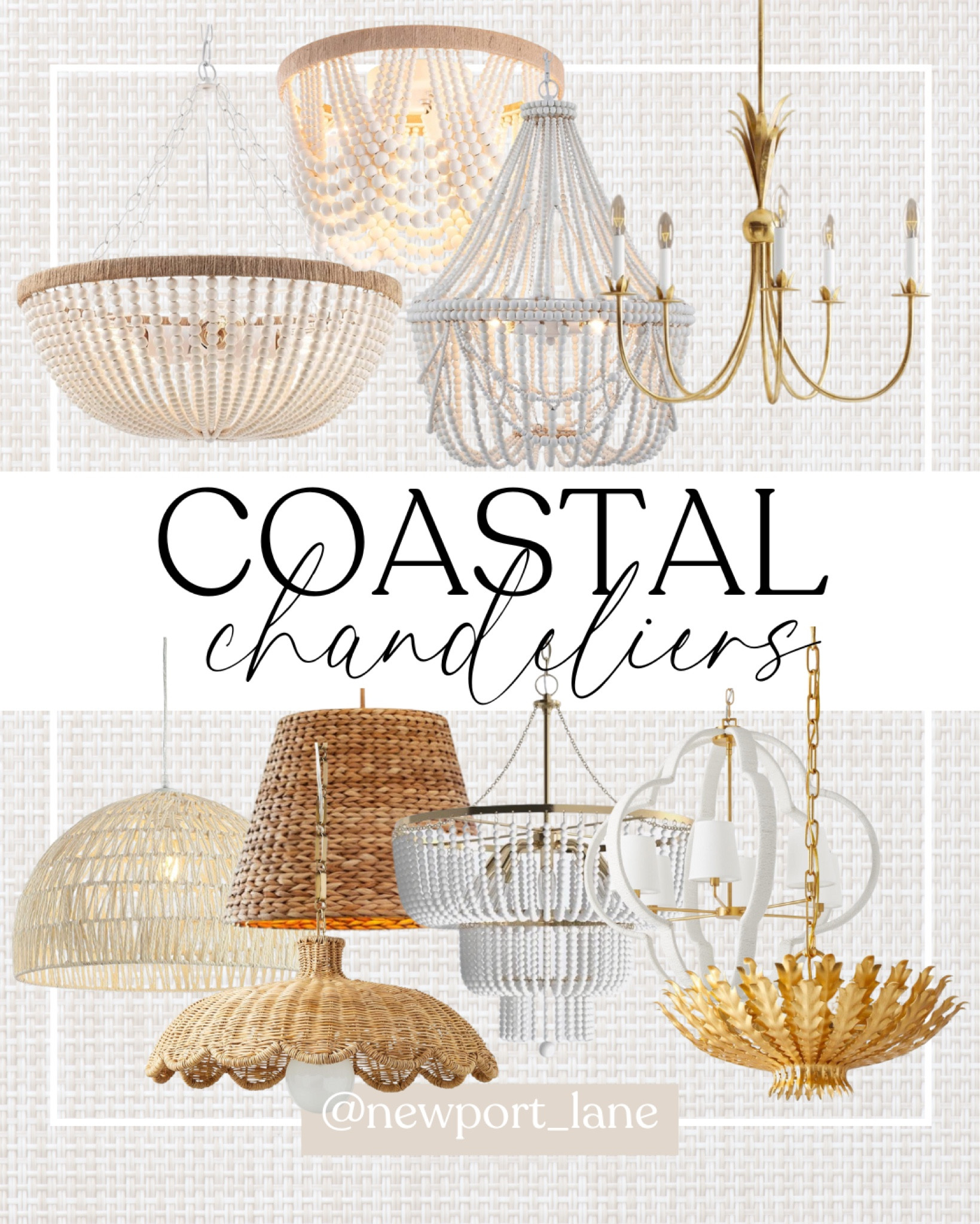 Coastal chandelier roundup! 

coastal home, coastal style, chandelier, coastal home decor, coastal lighting, amazon lighting, serena and lily, wayfair lighting 

#LTKHome #LTKStyleTip #LTKSeasonal