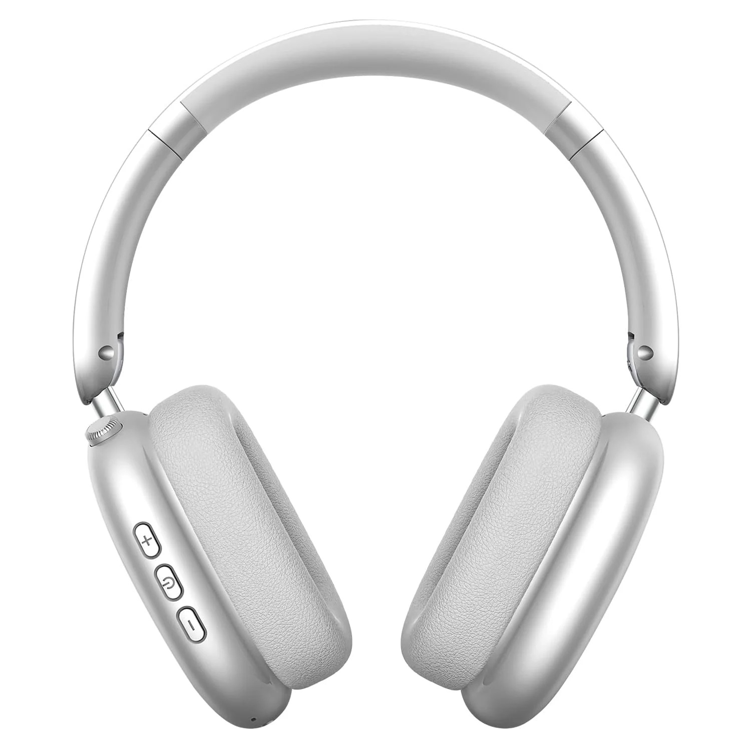 Mahipey Y01 Wireless Over-Ear Headphones with Active Noise Cancelling,Hi-Res Audio,48H Playtime,F... | Walmart (US)