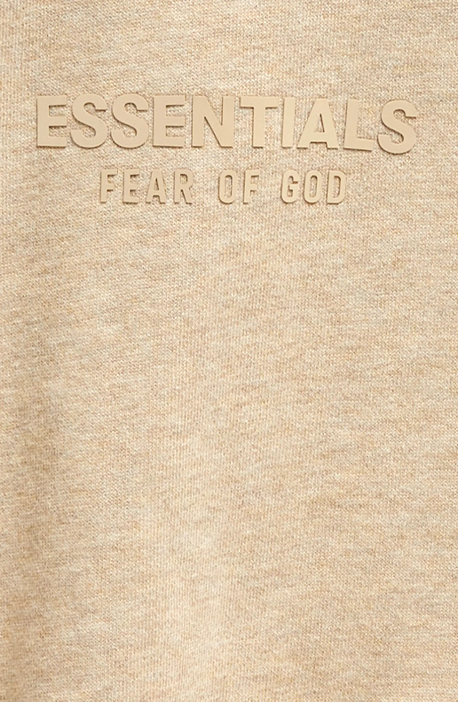 Kids' Cotton Blend Hoodie | Nordstrom