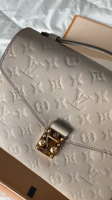 Louis Vuitton bag - crossbody bag - designer bag

#LTKworkwear #LTKGiftGuide #LTKitbag
