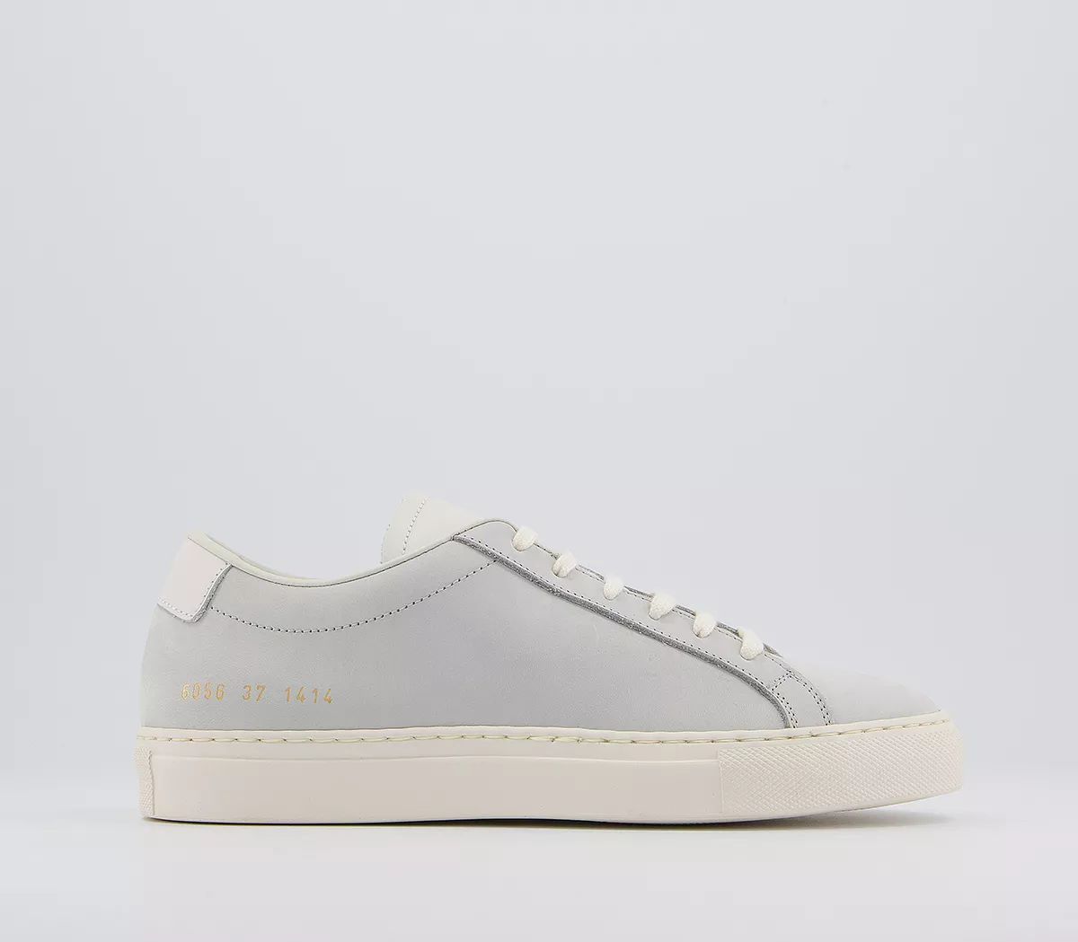 Common Projects Achillies Low W Trainers Ice Nubuck - Women's Trainers | Offspring (UK)
