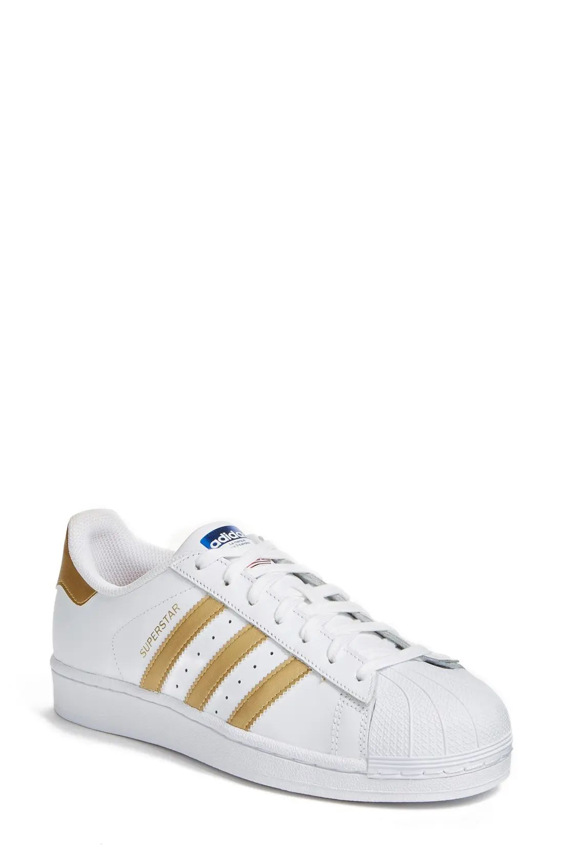 Superstar Sneaker | Nordstrom