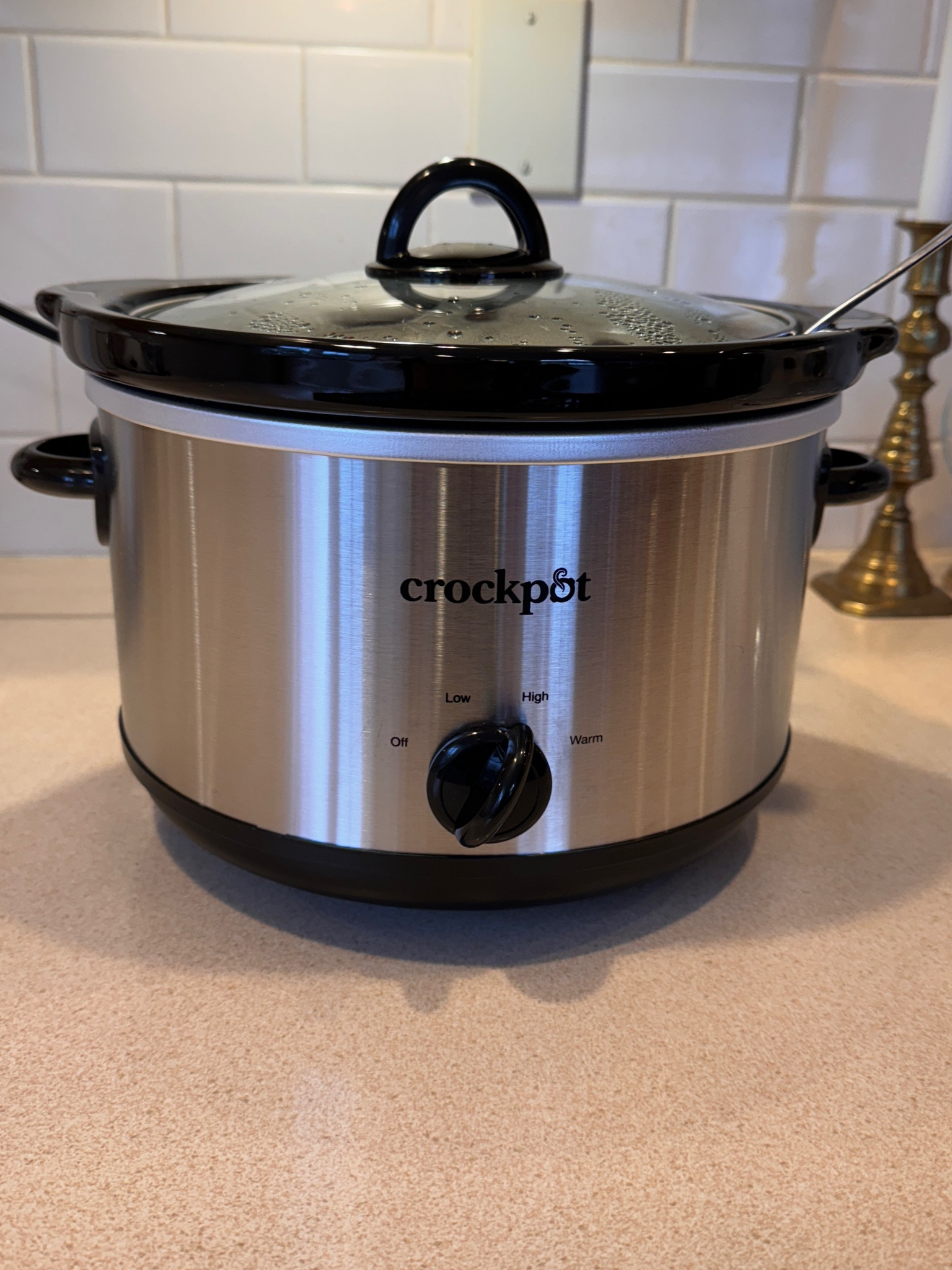 I’ve owned a lot of slow cookers but this 4.5 quart crock pot is my favorite by far. And it’s on sale now!! 

#LTKSaleAlert #LTKHome