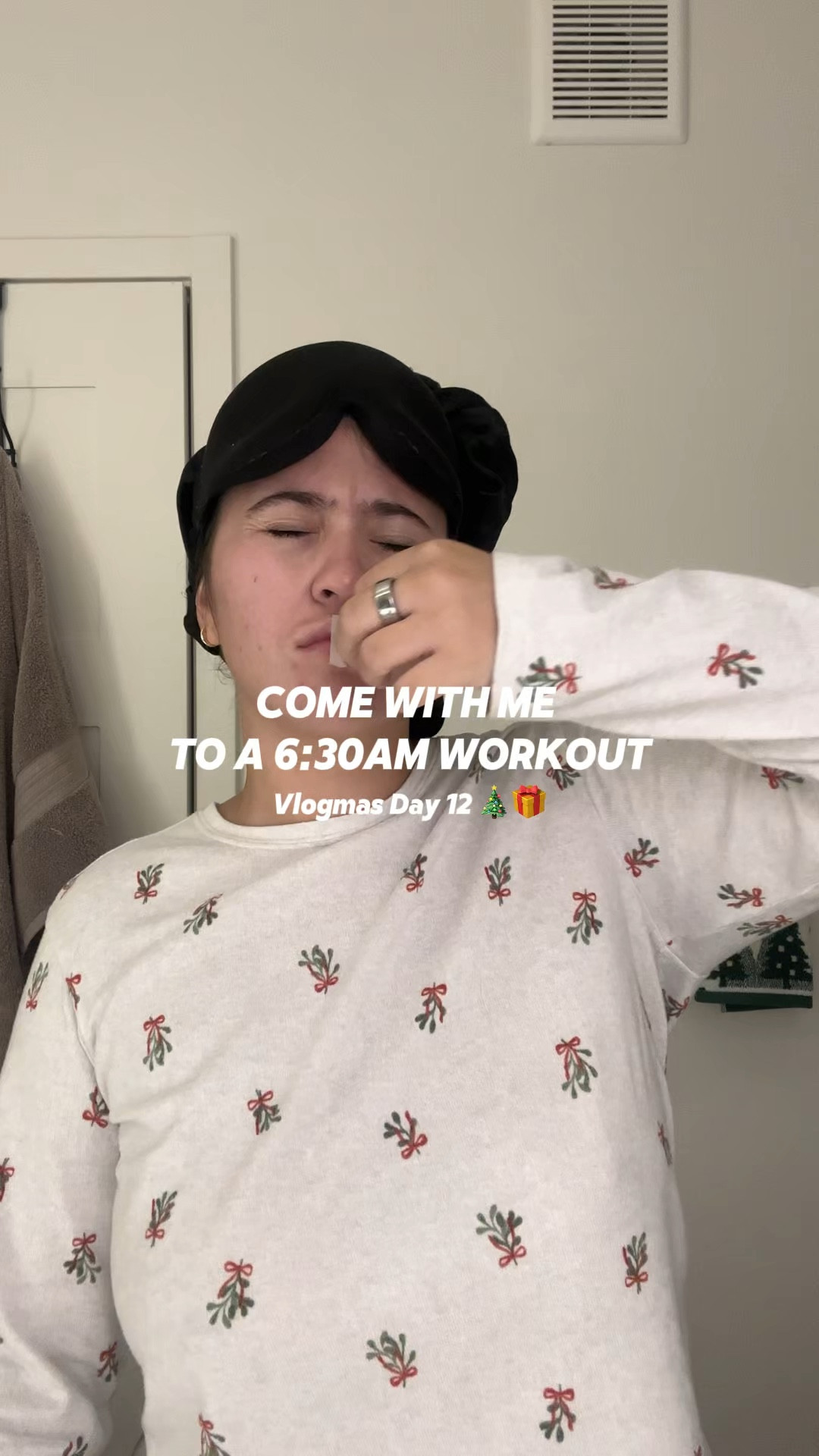 Vlogmas Day 12 links 🎄🔗

#LTKHoliday #LTKGiftGuide #LTKSeasonal