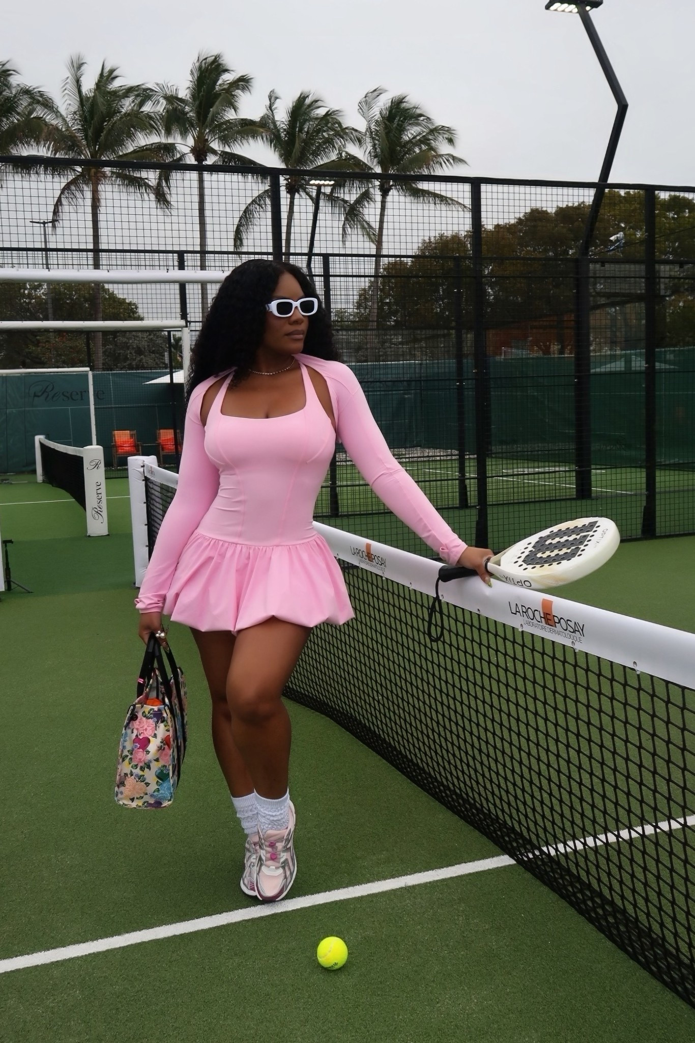This outfit is perfect for your next tennis or Pickleball match

#LTKfitnessgoals #LTKootd